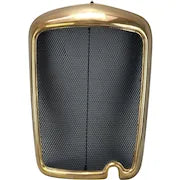 Art |deco Car Grille Morris Truck 10 CWT Radiator Grille with honeycomb