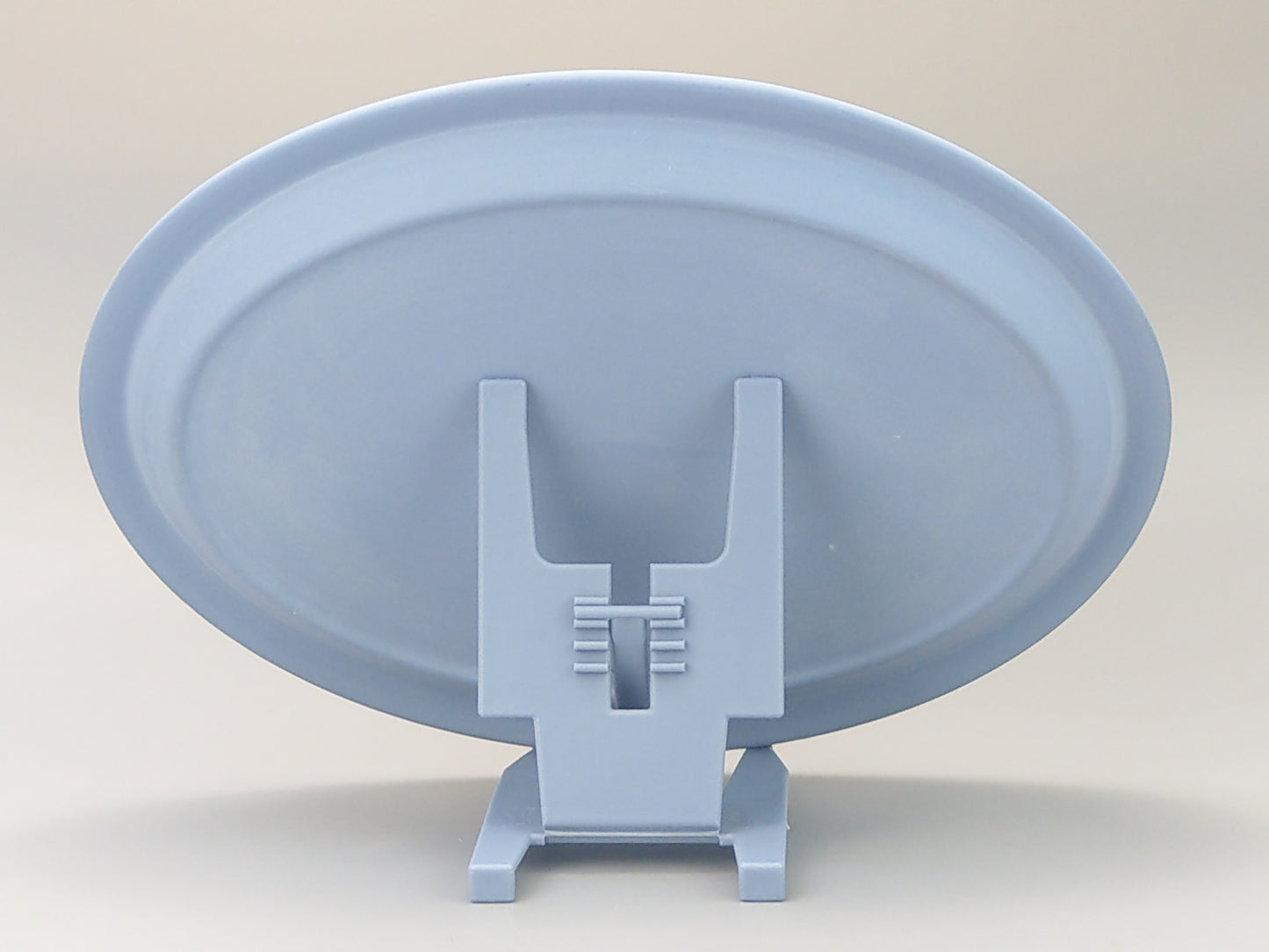 Blue Owal tray Jasperware Wedgwood Greek scenes