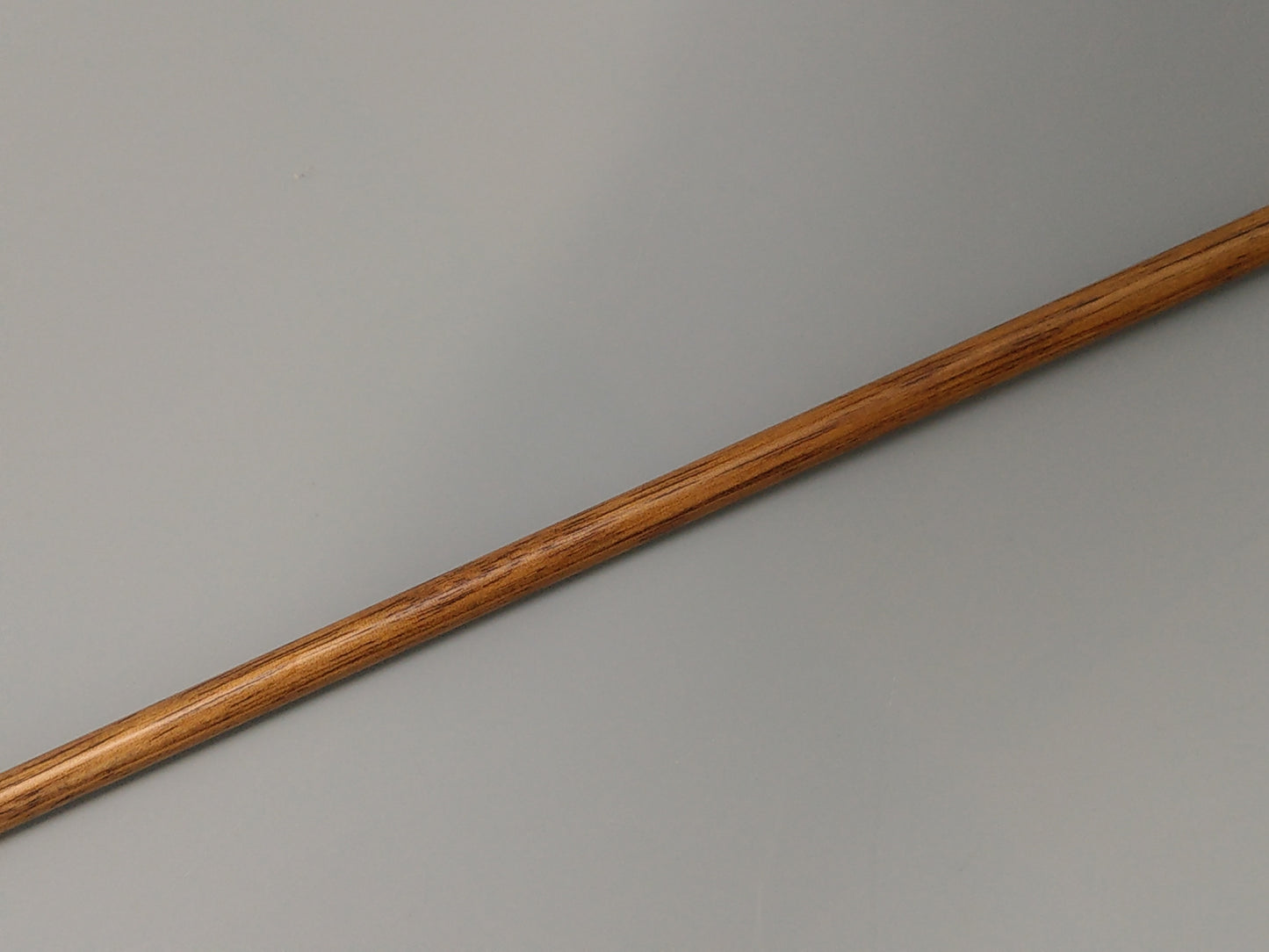 Lady's Decorative Antique Walking Stick with Silver Snake Handle by Charles Boyton & Son