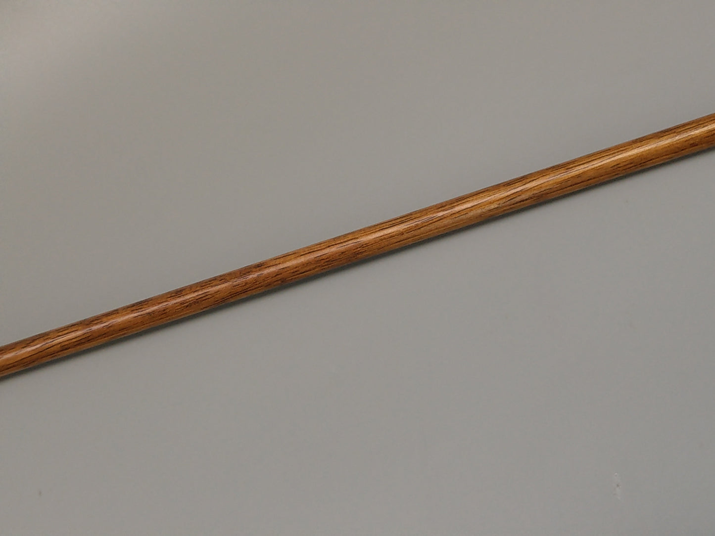 Lady's Decorative Antique Walking Stick with Silver Snake Handle by Charles Boyton & Son