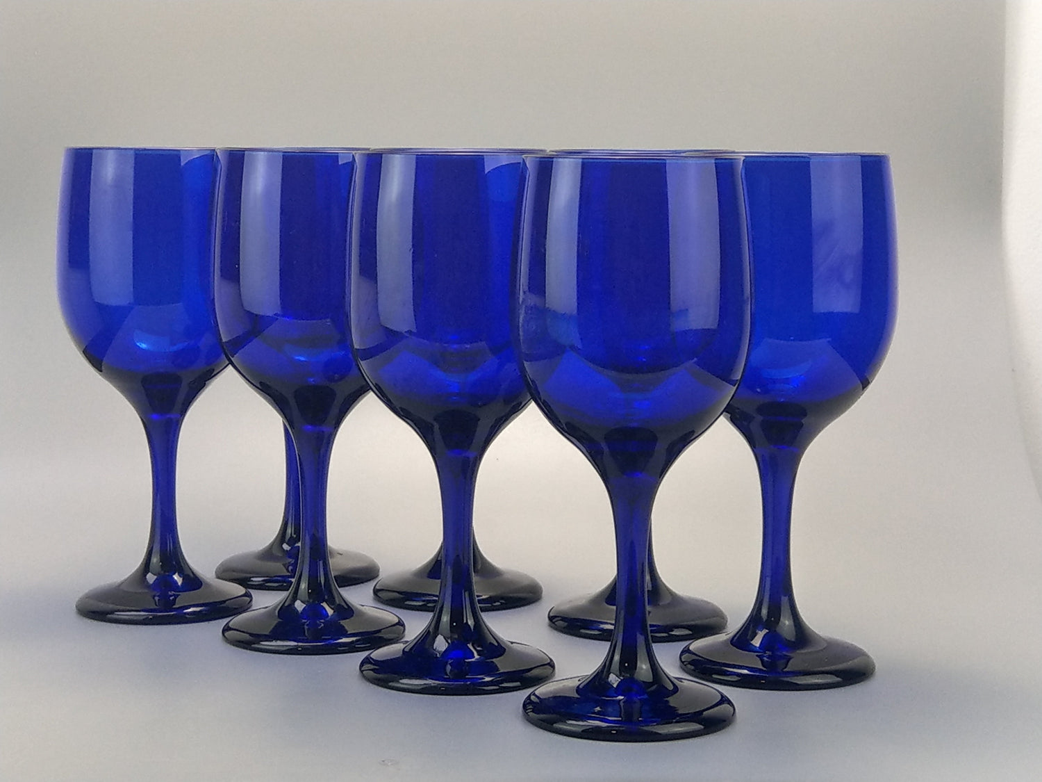 Home decorative glass