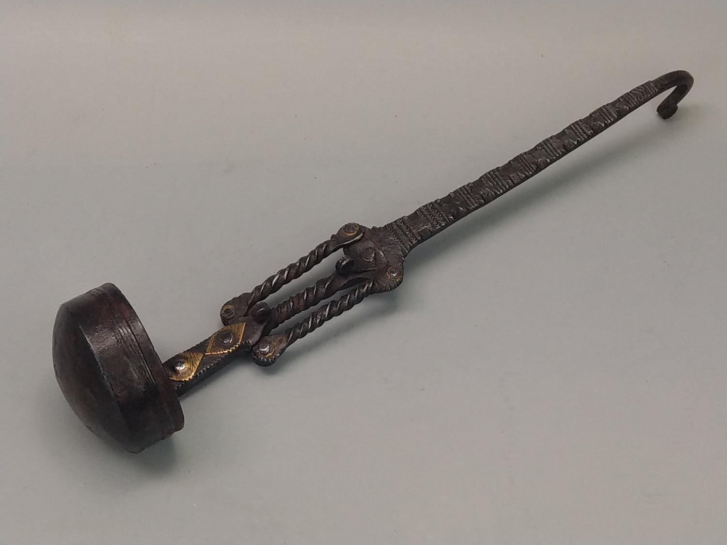 Primitives and Medieval